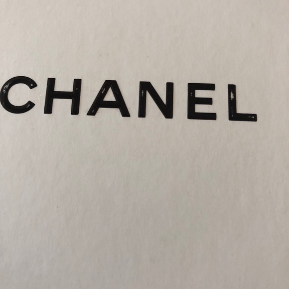 Chanel gift boxes - Picture 8 of 8